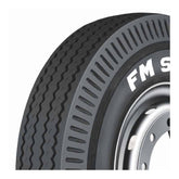 Llanta 7.00-16 Fm Sleek 14 Pr Ttf (N+P)  Ceat